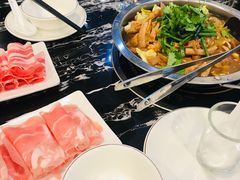-古乐牛香·鲜牛肉牛杂火锅(高新店)