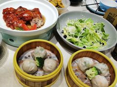 -润记·广东餐馆(苏州中心店)
