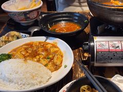 -小川洋风料理(汉街店)