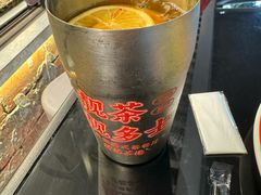 -孖记茶档·热腾茶餐(江南西plus店)