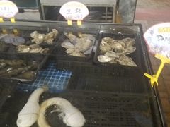 -天鲜阁·海鲜粤菜·33年老字号(石槎白云站店)