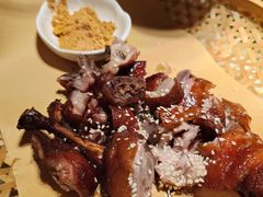 -味上湘菜馆(岳麓山店)