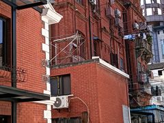 -梅龙镇酒家(南京西路总店)