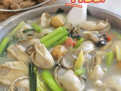 -台山第一家兴华黄鳝饭·黄鳝婆(彭沙坑总店)