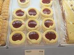 -蜂蝶来饼店(拱北总店)
