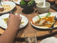 -宁波柏悦酒店·钱湖渔港