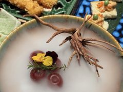 -匠和风精致料理(宁德万达店)