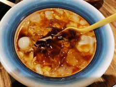 -冯烫烫跷脚牛肉·川菜小馆(武胜西街店)