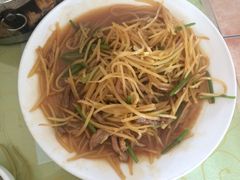 -山沟沟炒鸡(颐灏·海怡名都店)