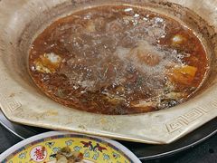 -芦月轩羊蝎子(北蜂窝店)