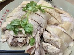 -百家鸡味馆(清泰店)