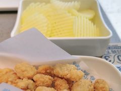 -半天妖烤鱼(西直门凯德mall店)