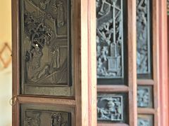 -香满楼(临安路店)