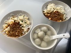 -辣辣小吃豆花米线(大观篆新农贸市场店)