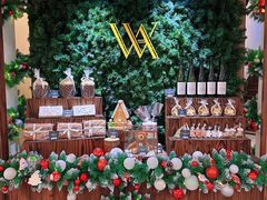 -LONG BAR 廊吧(外滩华尔道夫酒店)