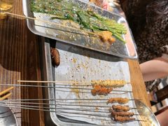 -破店肥哈·东北烧烤·夜宵(南山保利店)