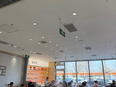 -呷哺呷哺 黄金牧场 (旧宫永辉超市店)