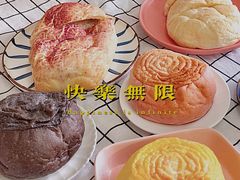 -奈雪的茶(东莞汇一城店)