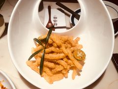 -桂满陇·蟹黄小笼汤包(中山公园店)