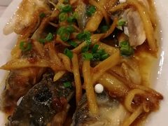 -金城大酒店-中餐厅(汾江中路店)