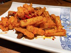 -云海肴·汽锅鸡·云南菜(美罗城店)