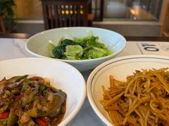 -侯家庄私房菜馆观景餐厅