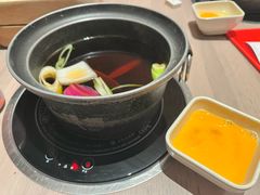 -浅锅和牛小锅放题(深业上城店)