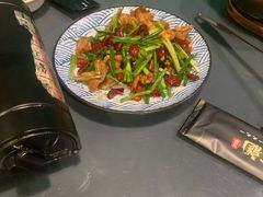 -金龙·打边炉(南京西路店)