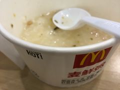 -麦当劳(杭州庆春路店)