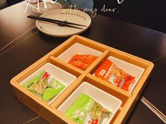 -师烤·豆花烤鱼(广州荔湾扬韬广场店)
