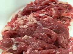 -天桥老金涮肉(牛街店)