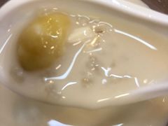-汕头街养生糖水铺