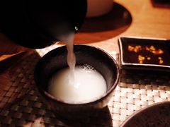 山葵家奶酒-山葵家·创意料理(宁波来福士店)
