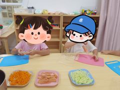 -芋儿园托育(鼎太风华店)