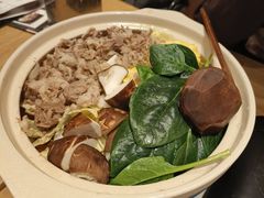 -京和风食堂·定食寿喜锅(保利樾广场店)