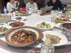 -翰林宴(阜南路店)