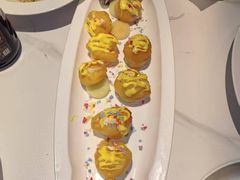 -秦月轩·陕西家乡菜(阜成路·五棵松店)