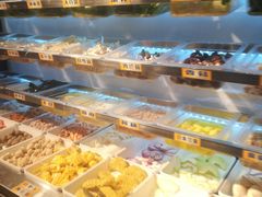 -银鲨海鲜烤肉火锅自助餐厅(五星店)