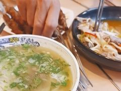 -西部马华清真食府·丝路菜(大钟寺店)