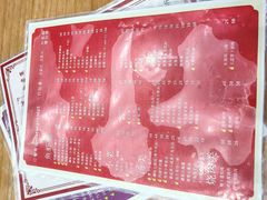 -23号墙门菜(狮虎桥店)