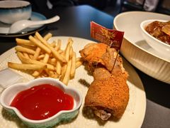 -红厨巷·淮扬菜(熙南里店)