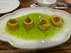 -美达尔烧烤(银川东路店)