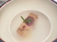 -二十四单 淮扬新味