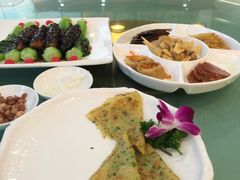 -长春观斋补堂素菜馆