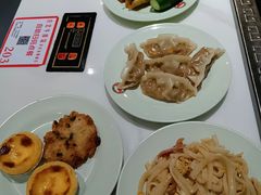 -吉布鲁牛排海鲜自助(万州万达广场店)