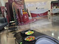 -牙博士口腔品牌连锁(杨浦店)