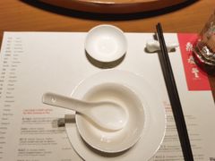 -鼎泰丰(德基广场店)