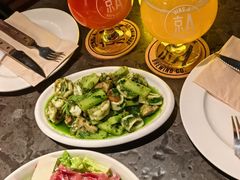 -京A Taproom·精酿餐吧(CBD店)