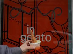 -Dip in Gelato(富民路店)