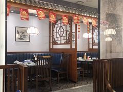 -徽韵人家·传承正宗徽菜(牡丹园店)